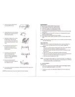 Preview for 5 page of Thermaltake A2395 User Manual