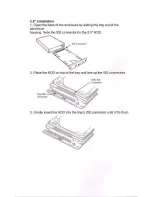 Preview for 3 page of Thermaltake A2398 User Manual