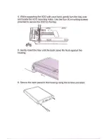 Preview for 4 page of Thermaltake A2398 User Manual