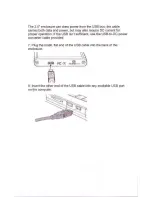 Preview for 5 page of Thermaltake A2398 User Manual