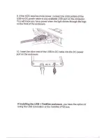 Preview for 6 page of Thermaltake A2398 User Manual