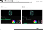 Preview for 28 page of Thermaltake ARGENT H5 RGB 7.1 User Manual