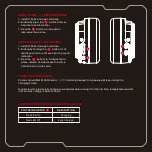 Preview for 5 page of Thermaltake ARGENT H5 RGB Quick Installation Manual