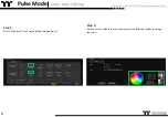 Предварительный просмотр 57 страницы Thermaltake ARGENT K5 RGB User Manual