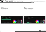 Предварительный просмотр 58 страницы Thermaltake ARGENT K5 RGB User Manual