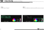 Предварительный просмотр 59 страницы Thermaltake ARGENT K5 RGB User Manual