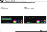 Предварительный просмотр 71 страницы Thermaltake ARGENT K5 RGB User Manual