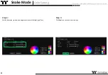 Предварительный просмотр 89 страницы Thermaltake ARGENT K5 RGB User Manual