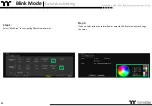 Предварительный просмотр 92 страницы Thermaltake ARGENT K5 RGB User Manual