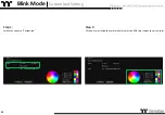 Предварительный просмотр 94 страницы Thermaltake ARGENT K5 RGB User Manual