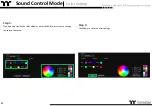 Предварительный просмотр 97 страницы Thermaltake ARGENT K5 RGB User Manual