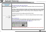 Preview for 12 page of Thermaltake ARGENT K6 RGB User Manual