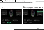 Предварительный просмотр 28 страницы Thermaltake ARGENT M5 RGB User Manual