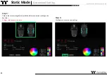 Предварительный просмотр 46 страницы Thermaltake ARGENT M5 RGB User Manual