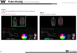 Предварительный просмотр 50 страницы Thermaltake ARGENT M5 RGB User Manual