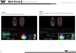 Предварительный просмотр 51 страницы Thermaltake ARGENT M5 RGB User Manual