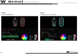 Предварительный просмотр 52 страницы Thermaltake ARGENT M5 RGB User Manual