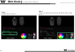 Предварительный просмотр 53 страницы Thermaltake ARGENT M5 RGB User Manual