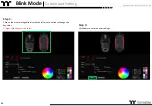 Предварительный просмотр 54 страницы Thermaltake ARGENT M5 RGB User Manual