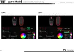 Предварительный просмотр 57 страницы Thermaltake ARGENT M5 RGB User Manual