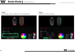 Предварительный просмотр 63 страницы Thermaltake ARGENT M5 RGB User Manual