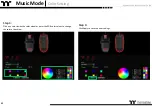 Предварительный просмотр 65 страницы Thermaltake ARGENT M5 RGB User Manual