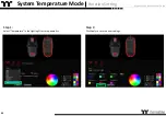 Предварительный просмотр 66 страницы Thermaltake ARGENT M5 RGB User Manual