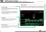 Предварительный просмотр 68 страницы Thermaltake ARGENT M5 RGB User Manual