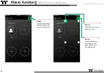 Предварительный просмотр 80 страницы Thermaltake ARGENT M5 RGB User Manual