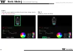 Preview for 46 page of Thermaltake ARGENT M5 WIRELESS RGB User Manual