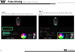 Preview for 47 page of Thermaltake ARGENT M5 WIRELESS RGB User Manual