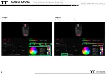 Preview for 58 page of Thermaltake ARGENT M5 WIRELESS RGB User Manual