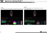 Preview for 59 page of Thermaltake ARGENT M5 WIRELESS RGB User Manual