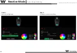 Preview for 61 page of Thermaltake ARGENT M5 WIRELESS RGB User Manual