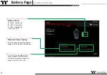 Preview for 67 page of Thermaltake ARGENT M5 WIRELESS RGB User Manual