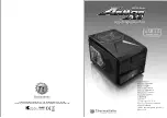 Thermaltake Armor A30 VM70001W2Z User Manual preview