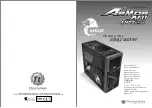 Thermaltake ARMOR A60 AMD VM200P Series User Manual preview