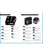 Preview for 9 page of Thermaltake Armor A90 User Manual