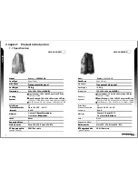 Preview for 3 page of Thermaltake Armor VA8000BWS User Manual