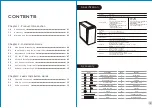 Preview for 3 page of Thermaltake CA-1J7-00M1WN-00 User Manual