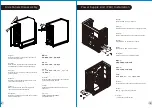 Предварительный просмотр 5 страницы Thermaltake CA-1J7-00M1WN-00 User Manual