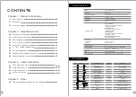 Preview for 2 page of Thermaltake Chaser A41 VP2000 Series User Manual