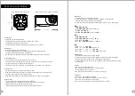 Preview for 3 page of Thermaltake Chaser A41 VP2000 Series User Manual