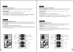 Preview for 10 page of Thermaltake Chaser A41 VP2000 Series User Manual