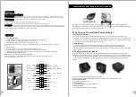 Preview for 12 page of Thermaltake Chaser A41 VP2000 Series User Manual