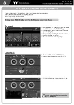 Предварительный просмотр 8 страницы Thermaltake CLM360 Installation Manual