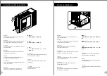 Preview for 4 page of Thermaltake Commander GS-III VO100K1W2N User Manual