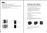 Preview for 12 page of Thermaltake Commander GS-III VO100K1W2N User Manual