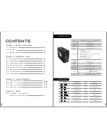 Preview for 2 page of Thermaltake Commander MS-I User Manual