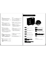 Preview for 8 page of Thermaltake Commander MS-I User Manual